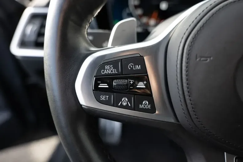 BMW 440 din 2021 cu 15.108 km - oferta BMW175448 - foto 15