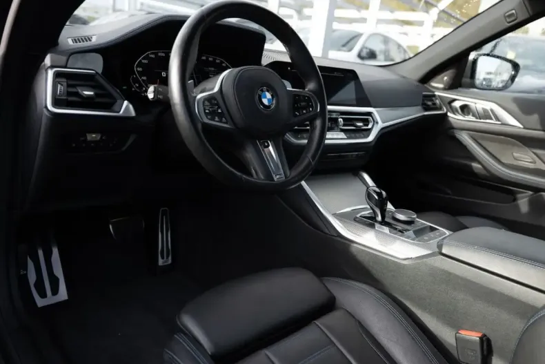 BMW 440 din 2021 cu 15.108 km - oferta BMW175448 - foto 19