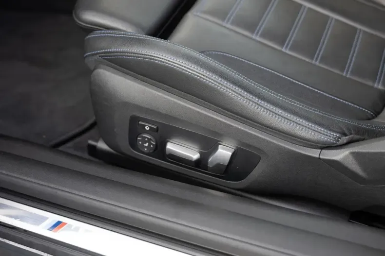 BMW 440 din 2021 cu 15.108 km - oferta BMW175448 - foto 20