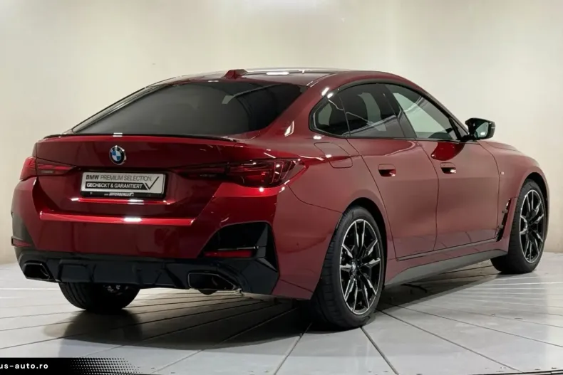 BMW 440 din 2024 cu 19.500 km - oferta BMW175449 - foto 3