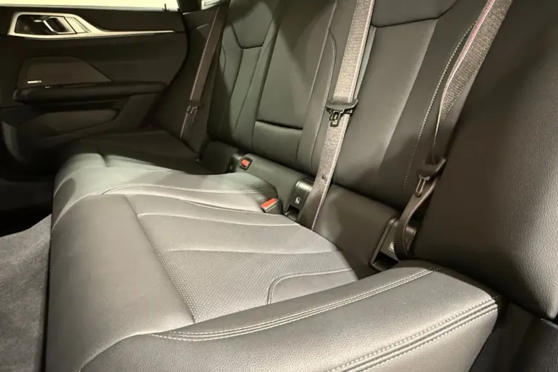 BMW 440 din 2024 cu 19.500 km - oferta BMW175449 - foto 16