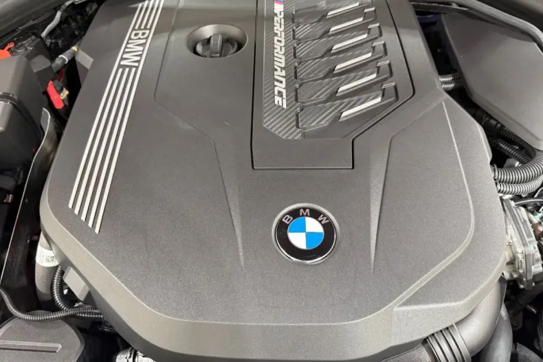 BMW 440 din 2024 cu 19.500 km - oferta BMW175449 - foto 20