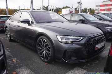 Audi A8 din 2023 - oferta AUD175450