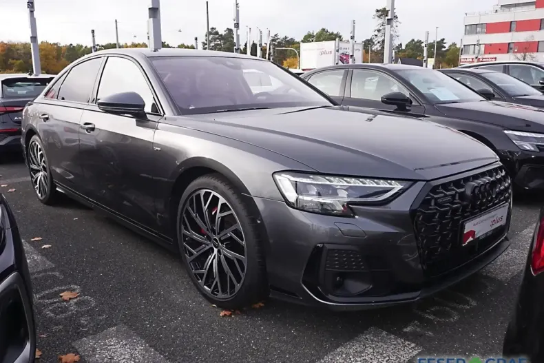 Audi A8 din 2023 cu 31.911 km - oferta AUD175450 - foto 1