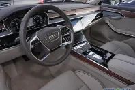 Audi A8 din 2023 cu 31.911 km - oferta AUD175450 - foto 4