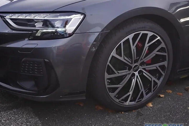 Audi A8 din 2023 cu 31.911 km - oferta AUD175450 - foto 13