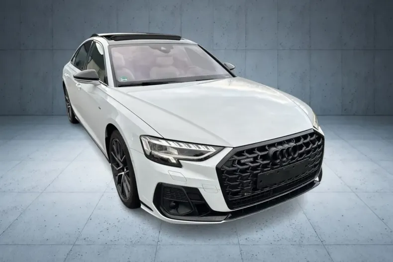 Audi A8 din 2023 cu 56.591 km - oferta AUD175451 - foto 1