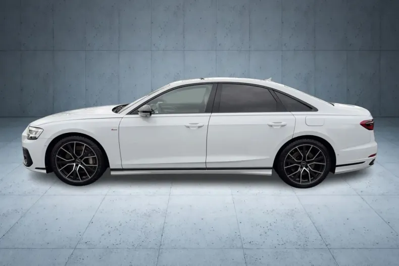 Audi A8 din 2023 cu 56.591 km - oferta AUD175451 - foto 2