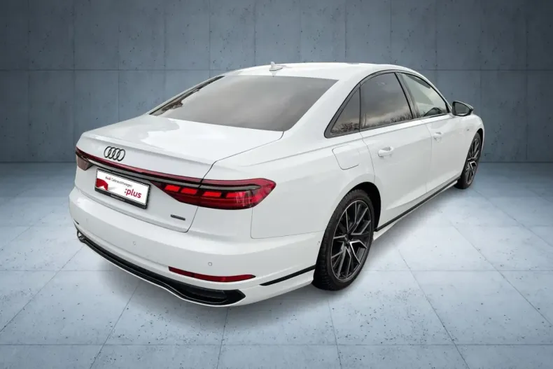 Audi A8 din 2023 cu 56.591 km - oferta AUD175451 - foto 5