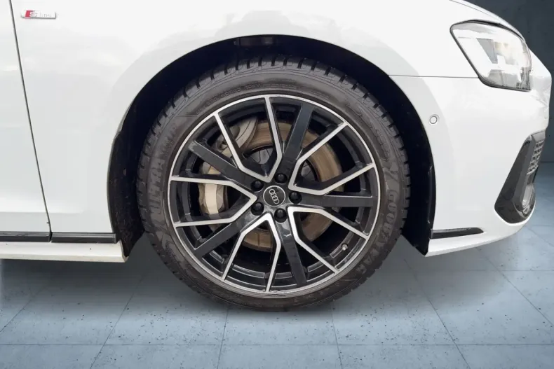 Audi A8 din 2023 cu 56.591 km - oferta AUD175451 - foto 7