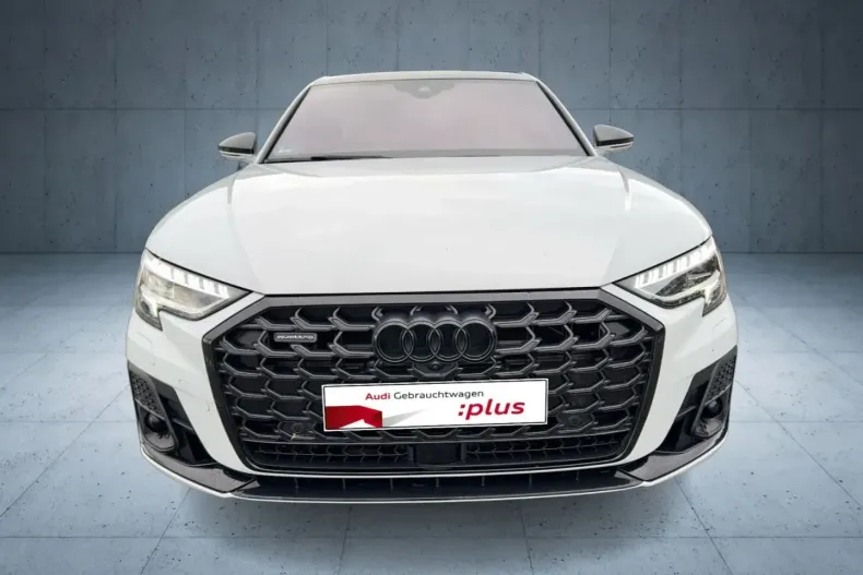 Audi A8 din 2023 cu 56.591 km - oferta AUD175451 - foto 8