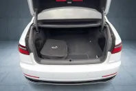 Audi A8 din 2023 cu 56.591 km - oferta AUD175451 - foto 13