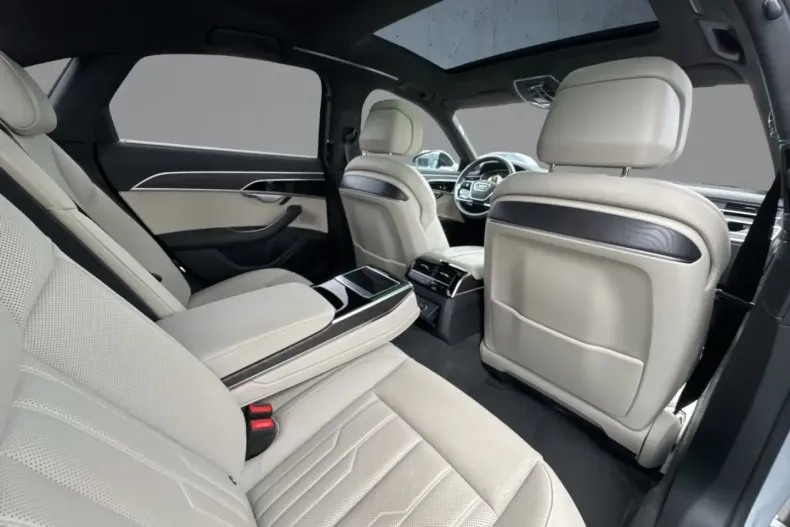 Audi A8 din 2023 cu 56.591 km - oferta AUD175451 - foto 19