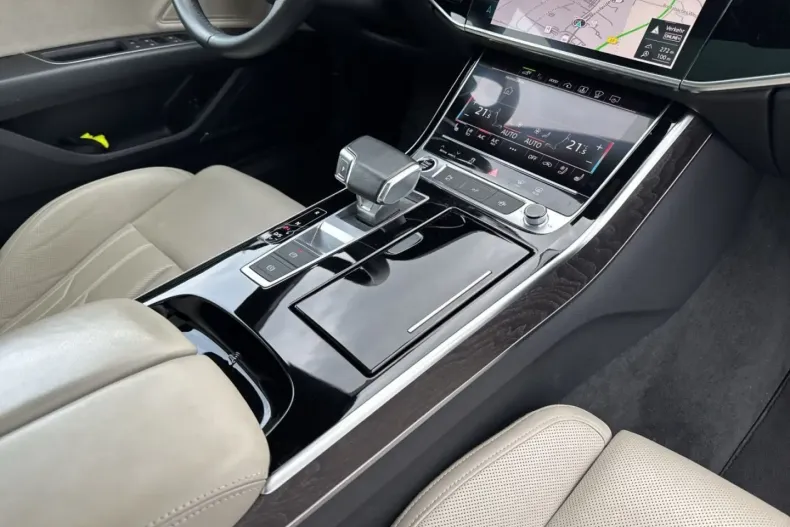 Audi A8 din 2023 cu 56.591 km - oferta AUD175451 - foto 23