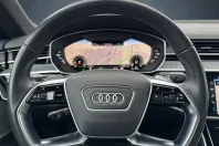 Audi A8 din 2023 cu 56.591 km - oferta AUD175451 - foto 27
