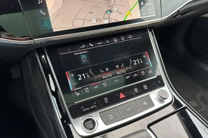 Audi A8 din 2023 cu 56.591 km - oferta AUD175451 - foto 31