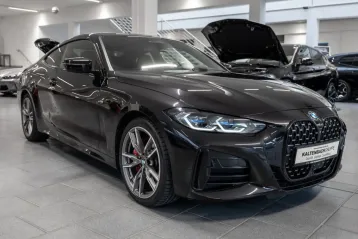 BMW 440 din 2022 - oferta BMW175452