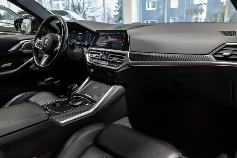 BMW 440 din 2022 cu 102.932 km - oferta BMW175452 - foto 6