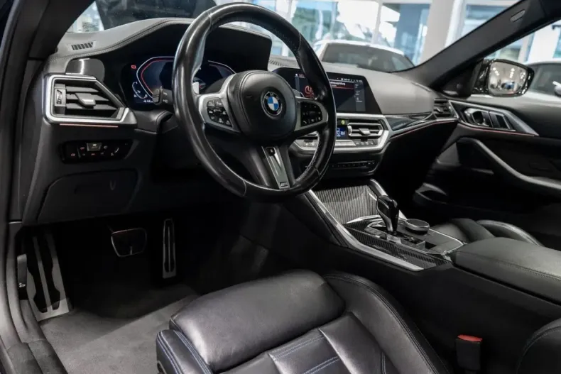 BMW 440 din 2022 cu 102.932 km - oferta BMW175452 - foto 23