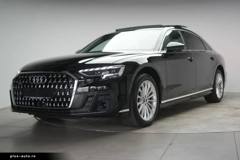 Audi A8 din 2023 cu 61.000 km - oferta AUD175453 - foto 2