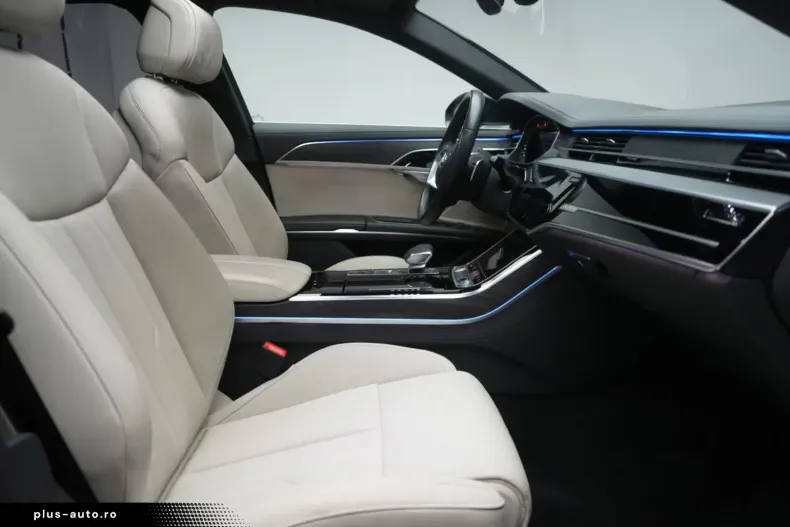 Audi A8 din 2023 cu 61.000 km - oferta AUD175453 - foto 7