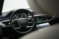 Audi A8 din 2023 cu 61.000 km - oferta AUD175453 - foto 13