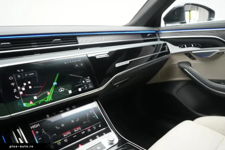 Audi A8 din 2023 cu 61.000 km - oferta AUD175453 - foto 19