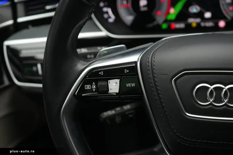 Audi A8 din 2023 cu 61.000 km - oferta AUD175453 - foto 21