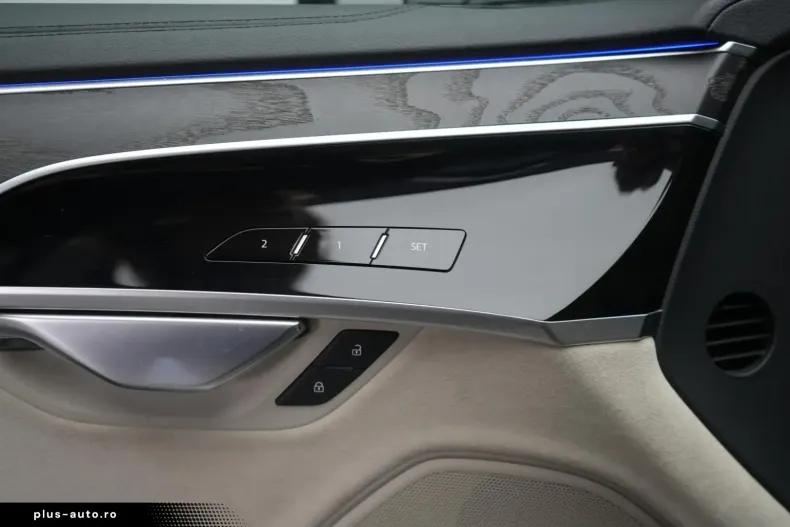 Audi A8 din 2023 cu 61.000 km - oferta AUD175453 - foto 27