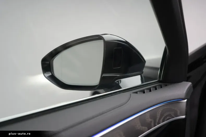 Audi A8 din 2023 cu 61.000 km - oferta AUD175453 - foto 31