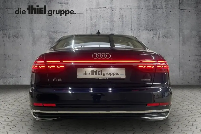 Audi A8 din 2022 cu 76.850 km - oferta AUD175454 - foto 4