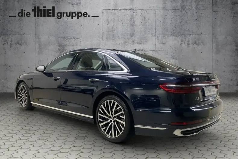 Audi A8 din 2022 cu 76.850 km - oferta AUD175454 - foto 5
