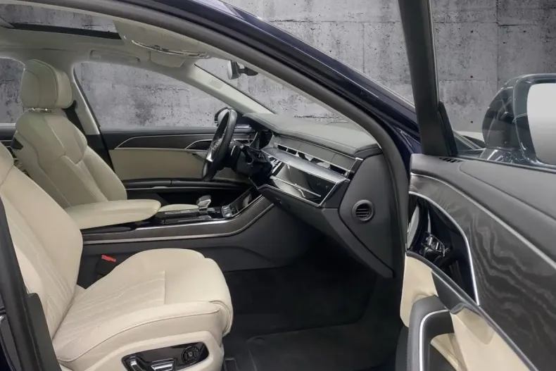 Audi A8 din 2022 cu 76.850 km - oferta AUD175454 - foto 8