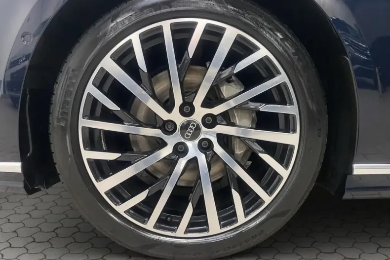 Audi A8 din 2022 cu 76.850 km - oferta AUD175454 - foto 16