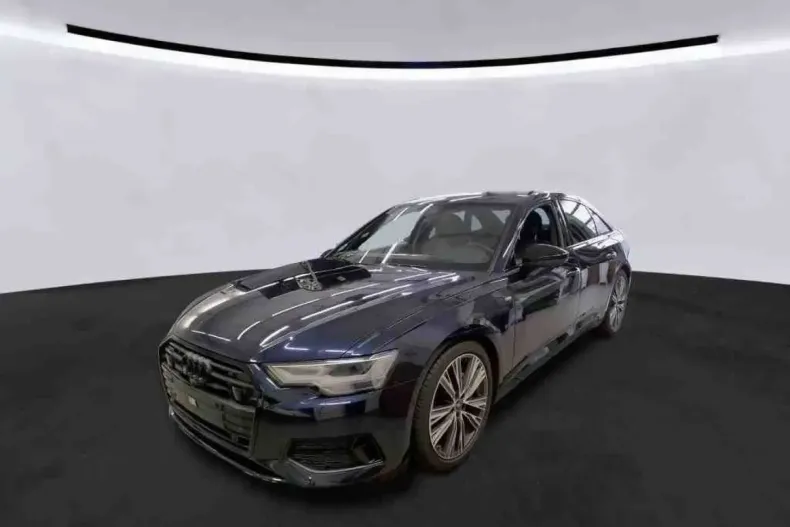 Audi A6 din 2022 cu 33.300 km - oferta AUD175456 - foto 1