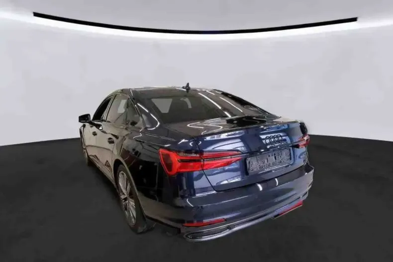 Audi A6 din 2022 cu 33.300 km - oferta AUD175456 - foto 4