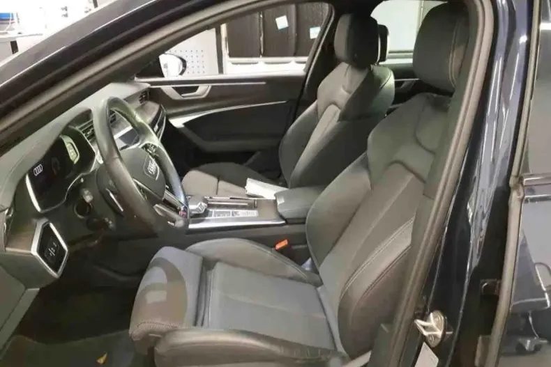 Audi A6 din 2022 cu 33.300 km - oferta AUD175456 - foto 5