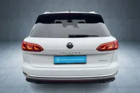 Volkswagen Touareg din 2022 cu 55.512 km - oferta VOL175457 - foto 4