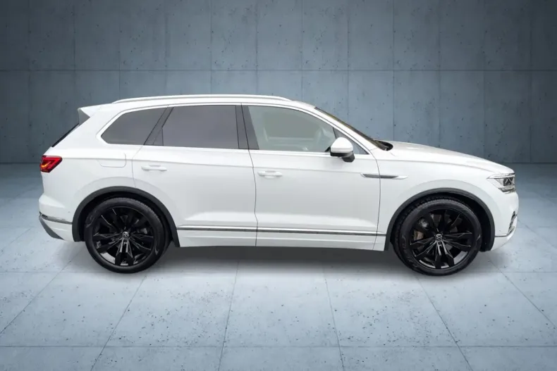 Volkswagen Touareg din 2022 cu 55.512 km - oferta VOL175457 - foto 7