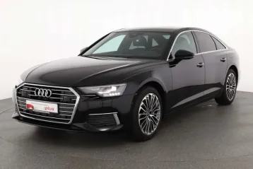 Audi A6 din 2022 - oferta AUD175458