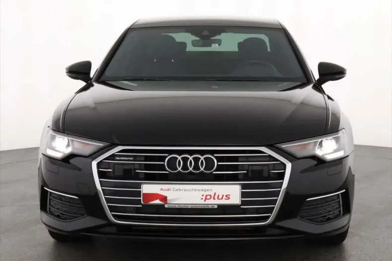 Audi A6 din 2022 cu 22.923 km - oferta AUD175458 - foto 2