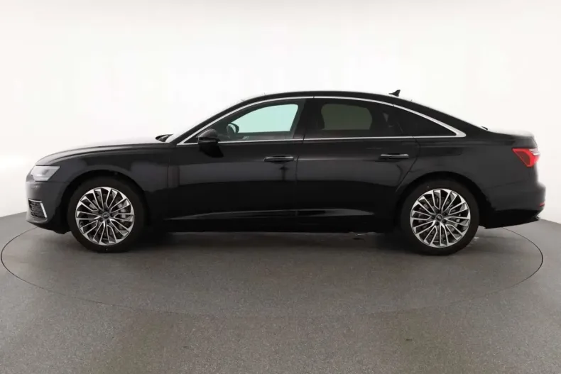 Audi A6 din 2022 cu 22.923 km - oferta AUD175458 - foto 4