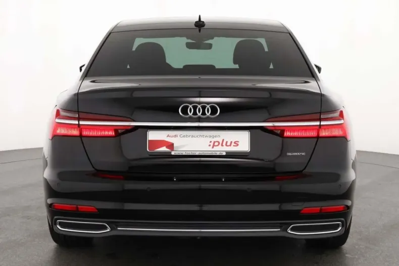 Audi A6 din 2022 cu 22.923 km - oferta AUD175458 - foto 5