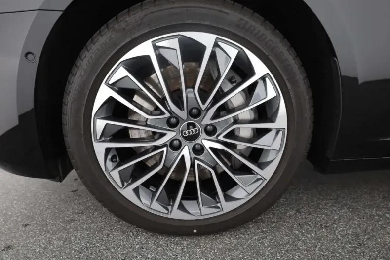 Audi A6 din 2022 cu 22.923 km - oferta AUD175458 - foto 7