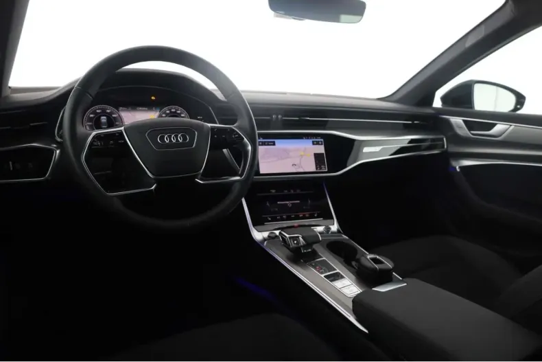 Audi A6 din 2022 cu 22.923 km - oferta AUD175458 - foto 8