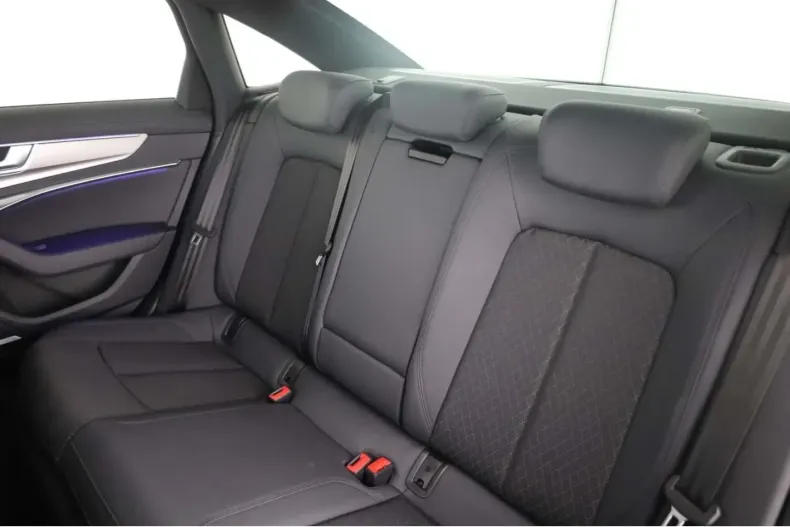 Audi A6 din 2022 cu 22.923 km - oferta AUD175458 - foto 10