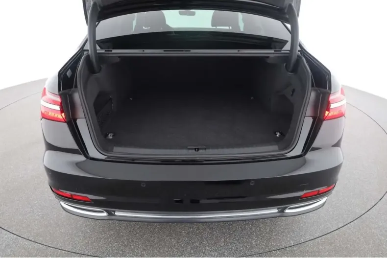 Audi A6 din 2022 cu 22.923 km - oferta AUD175458 - foto 11