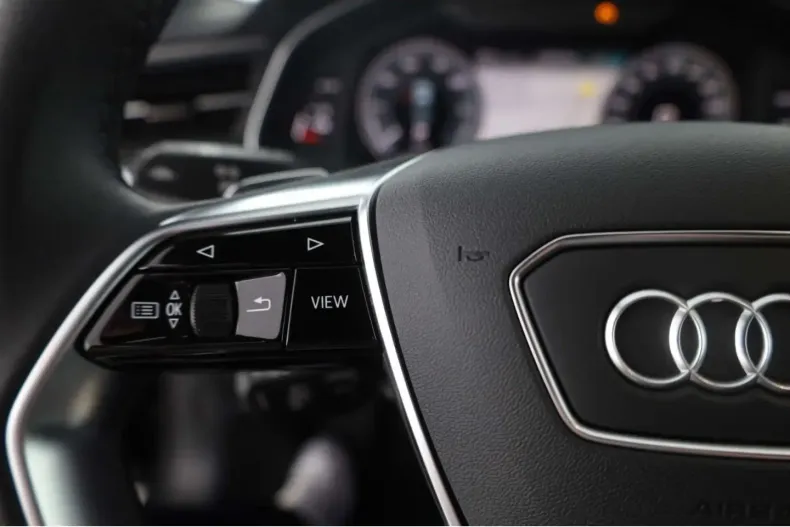 Audi A6 din 2022 cu 22.923 km - oferta AUD175458 - foto 13