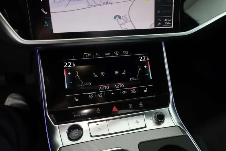 Audi A6 din 2022 cu 22.923 km - oferta AUD175458 - foto 15