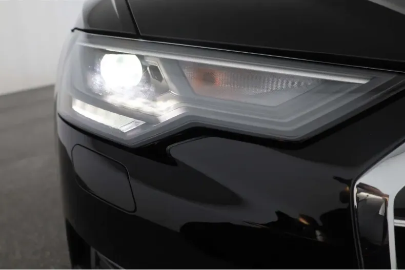 Audi A6 din 2022 cu 22.923 km - oferta AUD175458 - foto 19